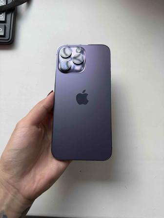 Iphone 14 Pro Max 1Tb Deep Purple