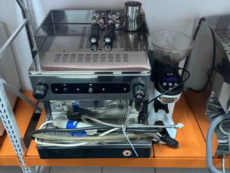 Аренда кофемашин