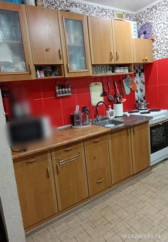 кухонный гарнитур