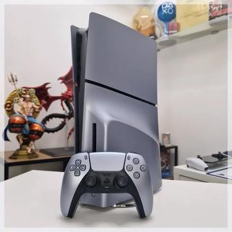 PlayStation 5 Прокат