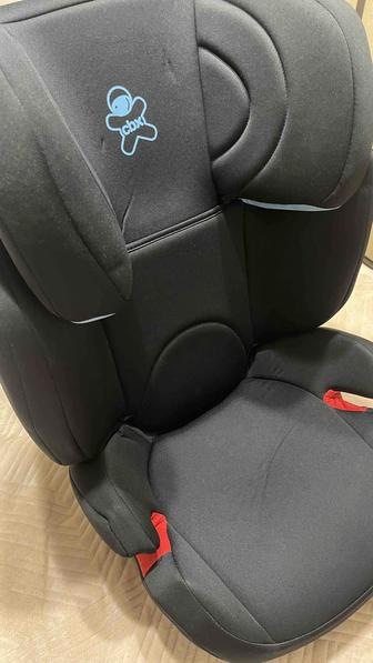 Автокресло Cybex