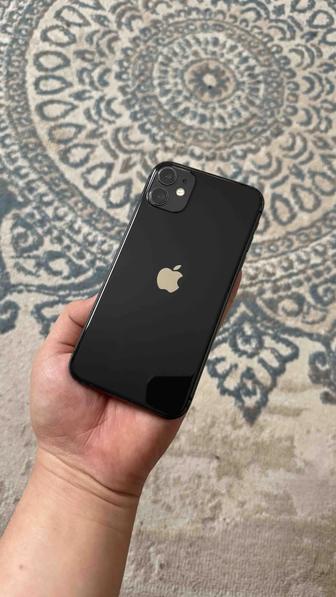 iPhone 11 64gb 100% / Айфон 11 64гб 100%