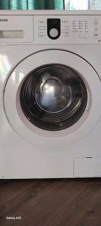 Продам стиральную машинку