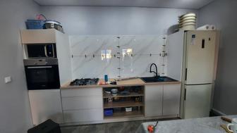 Отделка помещений и фасада