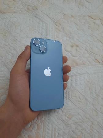 Продам iphone 14 128 gig