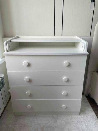 Продам комод