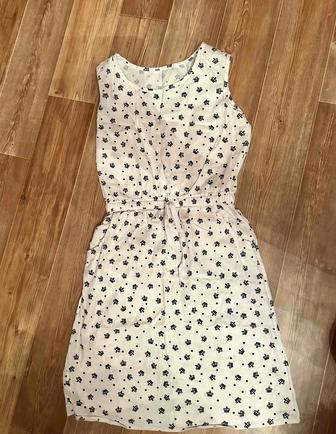 Продам платье