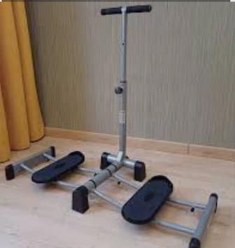 Продам домашний тренажер Leg Magic