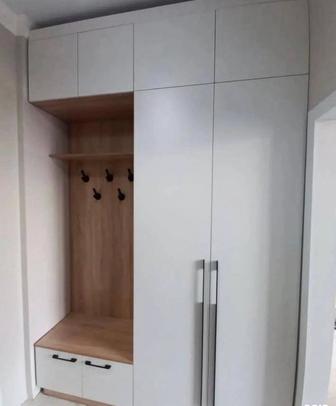 Изготовление корпусной и мягкий мебели