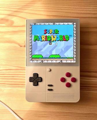 Retroid Pocket Classic