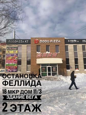 Курсы маникюра Майкудук