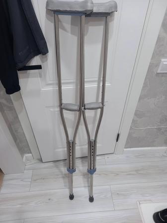 Продам костыли!