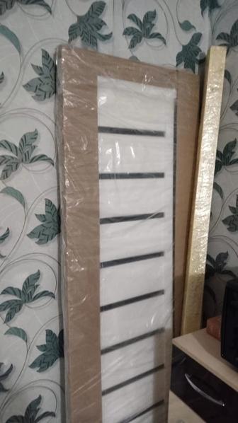 Дверь новая 70см