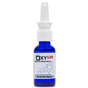 OxyLuv - PherLuv 10 IU 30 ml. Окситоцин