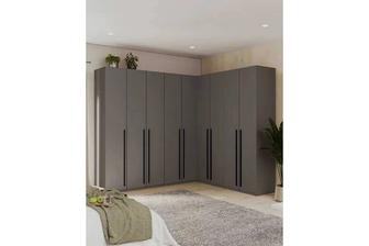 Новый угловой шкаф 275 ширина 220 высота от Азия Склад.