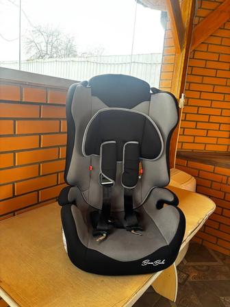 Автокресло детское BamBola