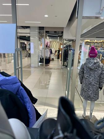 Антикражные ворота