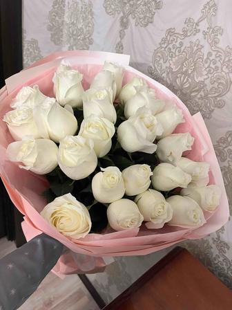 подарки, цветы