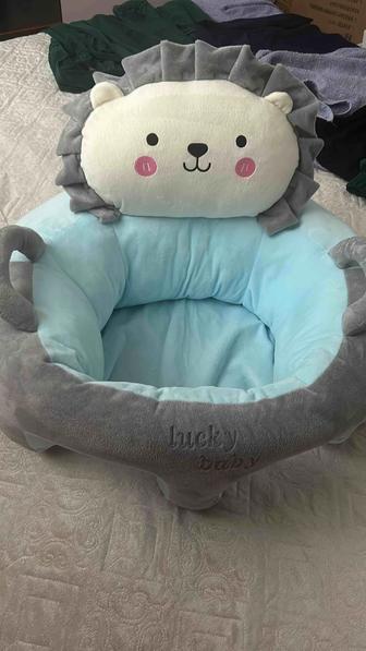 Подушкасиденье для детей