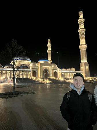 Повар