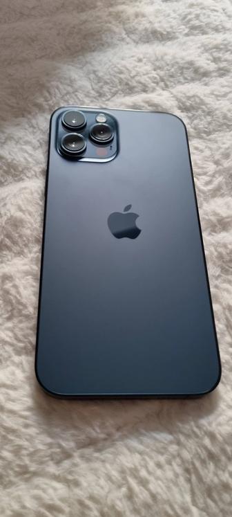 Продаётся Iphone 12 Pro Max в отличном состоянии