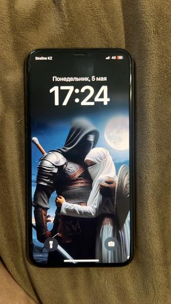 Продам айфон 11 про макс