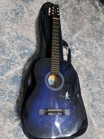 Гитара Акустическая