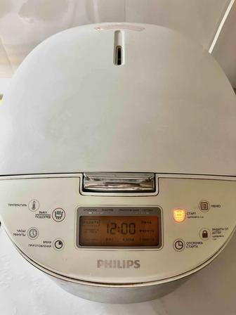 Мультиварка Philips