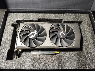 Видеокарта 3060