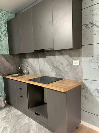 Ремонт квартир и домов до ключа