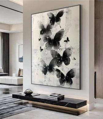 Картина на холсте