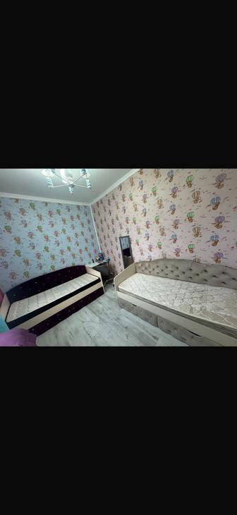 Продам две детские кровати