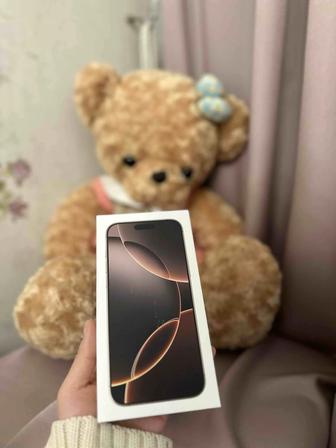 Айфон 16 про max