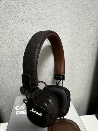 Наушники Marshall Major 4