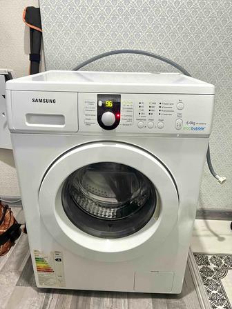 Продам Стиральную Машину