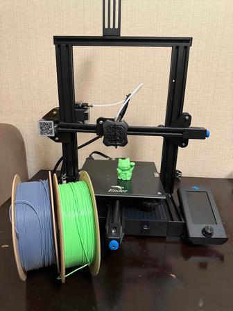 Принтер 3D