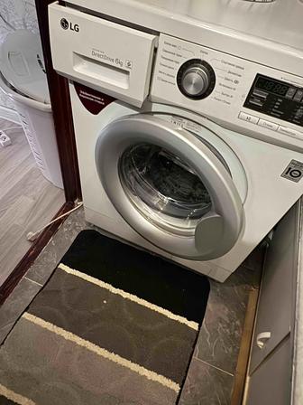 Срочно продам стиральную машинку