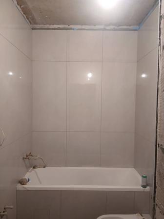 Ремонт квартиру подключ