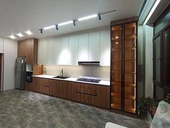 Изготовление мебели на заказ