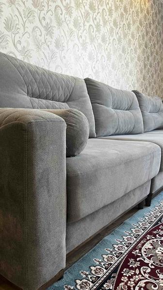 Диван 4метра