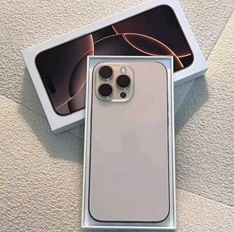 Айфон 16 про max