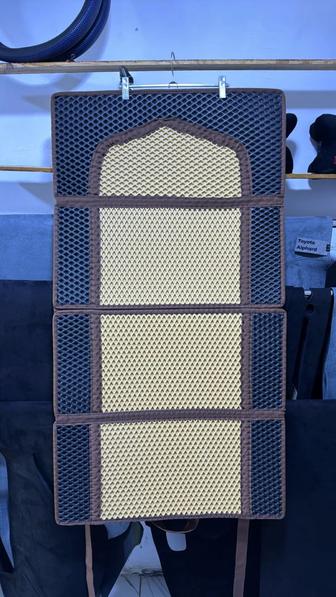 Ева жайнамаз