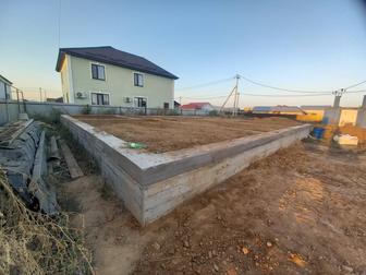 Құрлыс жұмыстарын жасаймыз