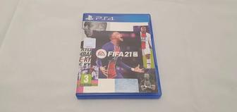 FIFA 21 (PS4)