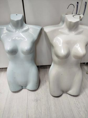 Продам манекены