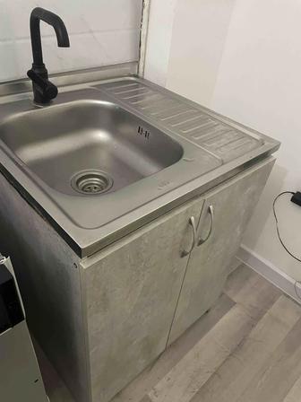 мойка для кухни