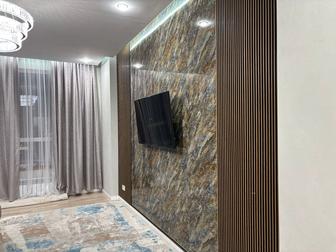 Ремонт квартиры и коммерческих помещений.