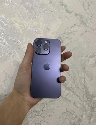 IPhone 14 Pro 128gb Eac