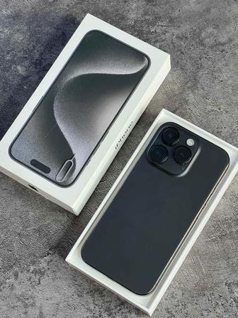 Iphone 15pro 128gb