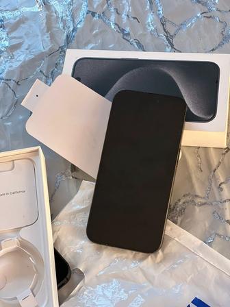 Iphone 15pro 128gb